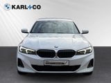 BMW 320 d Limousine LC Prof Stop&Go Lenkradheiz. DAB