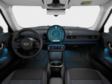 MINI Cooper C LED SHZ Alarm DrivingAssist. DAB