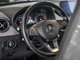 MERCEDES-BENZ B 220 4M NIGHT AHK PDC SHZ