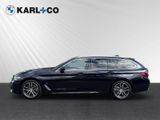 BMW 520 dA M-Sport LASER HUD Harman-Kardon Soft-Close
