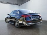 MERCEDES-BENZ C 200 AMG MEMO 360 AHK DISTR KAMERA SPUR PDC SHZ