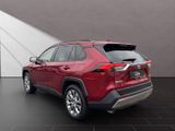 TOYOTA RAV 4 Hybrid 4x2 Lounge 2.5*36 0°KAM.*SITZKÜHL.
