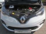 RENAULT ZOE Life 52KW KAUFBATTERIE  KLIMA+SHZ+BT