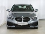 BMW 118 Advantage Navi 16 LMR SZH LED Tempomat