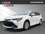 TOYOTA Corolla TS Hybrid Active UBER TAXI