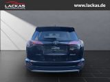 TOYOTA RAV 4 Edition-S 2.0 4x2*KAMERA *SCHIEBED.*SHZ*15