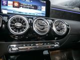 MERCEDES-BENZ CLA 200 d Shooting Brake AMG NIGHT DISTR SPUR