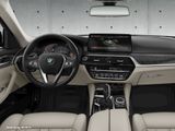BMW 530d xDrive Luxury Line