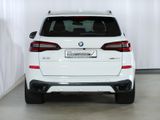 BMW X5 40d MSportLaser AHK Aktivlenk. Pano Laser ACC