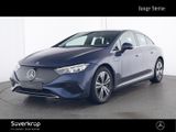 MERCEDES-BENZ EQE 300 , SPUR STANDH KAMERA PDC SHZ MEMO