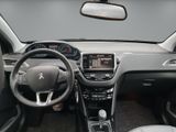 PEUGEOT 2008 Allure +Kamera+Sitzheizung+LED+Automatik+