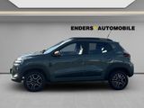 DACIA Spring Electric Extreme ELECTRIC 65