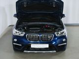 BMW X1 20i xDrive Kamera AHK ACC HUD LED Stauassist