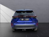 TOYOTA Yaris Cross Hybrid*Teamplayer AHK*ALLWETTER*TOP