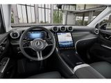 MERCEDES-BENZ GLC 200 d 4M | AVANTGARDE MEMO 360 AHK DISTR PDC