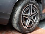MERCEDES-BENZ EQC 400 4M AMG Distr Kamera360 Multebeam Sound