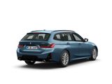 BMW 318 i Touring M Sport Driv Assis Ad. LED HiFi