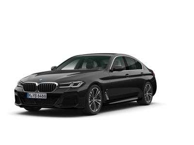 BMW 520 d xDrive Limousine M Sport Stop&Go HUD HiFi