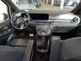 MERCEDES-BENZ V 300 EXCLUSIVE AMG AIR PANO AVANTGARDE AHK NIGHT