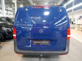 MERCEDES-BENZ Vito 116 KASTEN AUTOMATIK KLIMA AHK2,5T KAMERA KLIMA