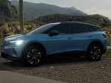 VW ID.4 Pro ENERGY 210 kW (286 PS) 79 kWh 1-Gang-Automatik