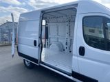 FIAT Ducato 35 L2H2 140 RFK+Allwetterreifen+PDC