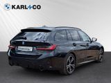BMW 320 d touring M-Sport Panorama h&k adapt. LED