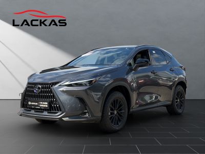 LEXUS NX 450h + F Sport NX 450h+ F Sport