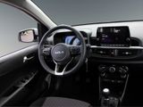 KIA Picanto 1.0 Vision Tageszulassung ohne Kilometer