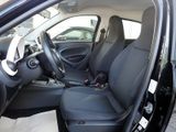SMART EQ forfour SHZ