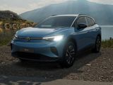 VW ID.4 Pro ENERGY 210 kW (286 PS) 79 kWh 1-Gang-Automatik