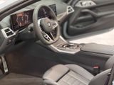 BMW 420 i Cabrio M Sportpaket 19 LMR Navi Driving Assistant
