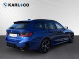 BMW 318 i Touring M Sport LC Prof Driv Assis Ad LED