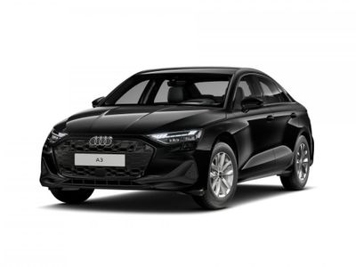AUDI A3 Limousine 30 TFSI S-tronic Navi+ SONOS ACC