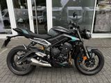 TRIUMPH Street Triple 765 RS ShiftAssist+Öhlins