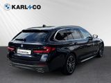 BMW 520 dA M-Sport LASER HUD Harman-Kardon Soft-Close