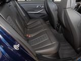 BMW M3 M xDrive+Navi+HUD+RFK+eSitze+Leder+Klimasitze