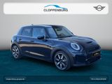 MINI Cooper S 5-Türer Classic Trim Navi+Kamera+SHZ+BT