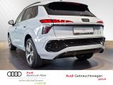 AUDI Q3 SUV TDI 110 kW S tronic Klima Navi Leder