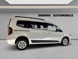 RENAULT Kangoo III Grand Equilibre Rollstuhlumbau Mobitec