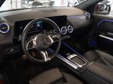MERCEDES-BENZ GLA 220 d 4M PROGRESSIVE AHK KAMERA PANO SPUR