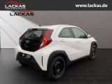 TOYOTA Aygo X Business Edition 1.0*CA RPLAY*SHZ*15J.Gar
