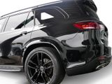 MERCEDES-BENZ GLS 580 4M , AMG BURM NIGHT WIDE MEMO MULTI 360