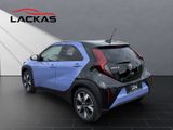 TOYOTA Aygo X Teamplayer Hybrid Inkl. WKR*SHZ*Kamera*