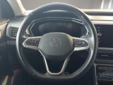 VW T-Cross ACTIVE Life 1.5 TSI Klima Navi