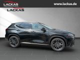 LEXUS NX 350h 243 PS Luxury 4x4, Panoramaglasdach