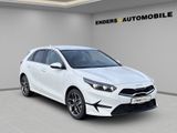KIA Cee'd 5 Ultimate Edition 140PS ++KILMA+CAM+Sitzheizung