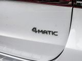 MERCEDES-BENZ EQA 300 4M , AMG DISTR PANO SPUR STANDH AHK SHZ