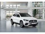 MERCEDES-BENZ GLA 200 d | AMG NIGHT AHK DISTR KAMERA PANO SPUR