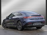 MERCEDES-BENZ EQE 300 , BURM AMG PREMIUM NIGHT DISTR SPUR 360